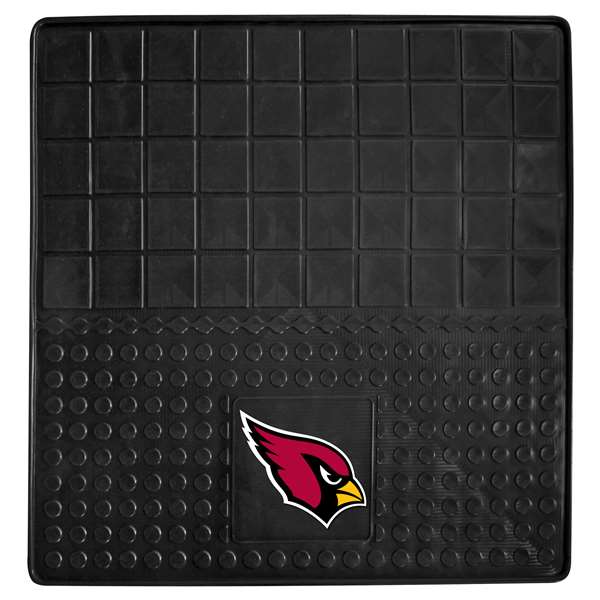 Arizona Cardinals Cardinals Heavy Duty Vinyl Cargo Mat