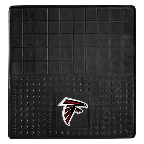 Atlanta Falcons Falcons Heavy Duty Vinyl Cargo Mat