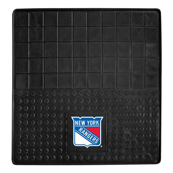 New York Rangers Rangers Heavy Duty Vinyl Cargo Mat