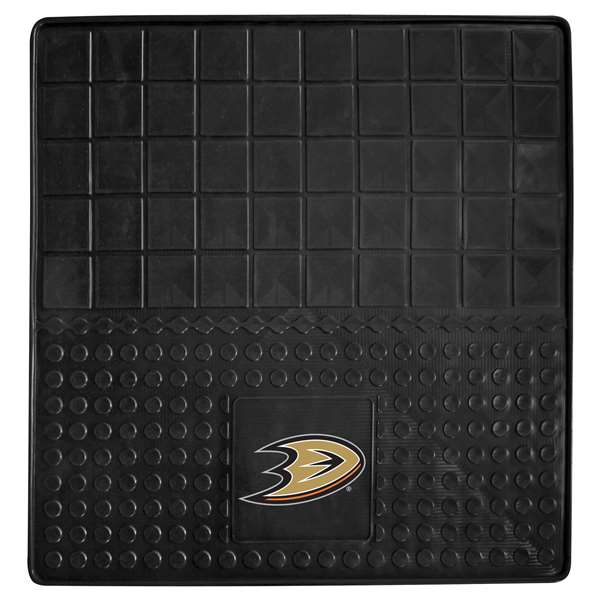 Anaheim Ducks Ducks Heavy Duty Vinyl Cargo Mat