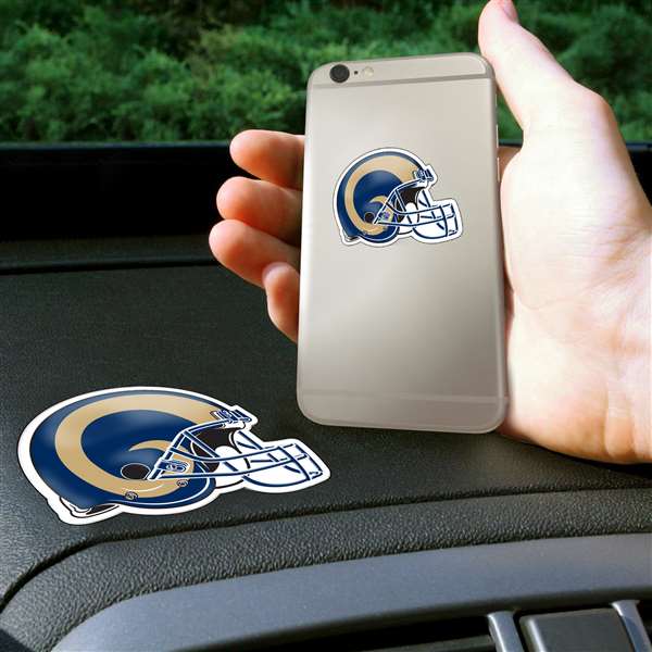 NFL - St Louis Rams  Get a Grip