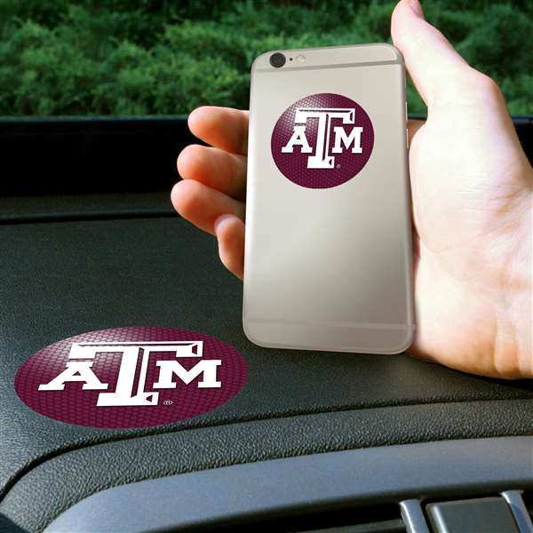 Texas A&M University  Get a Grip