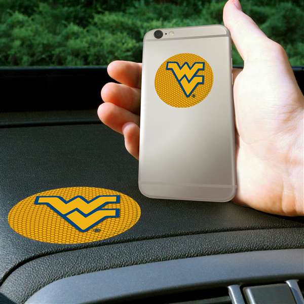 West Virginia University  Get a Grip