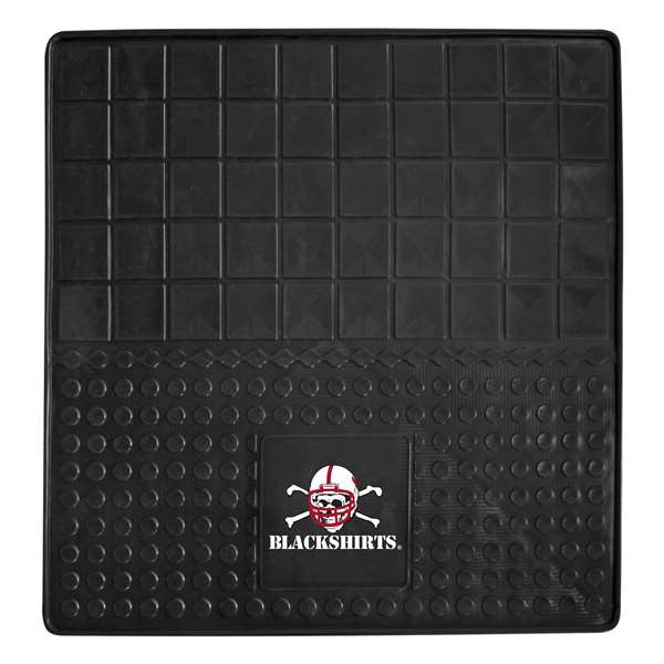 University of Nebraska Cornhuskers Heavy Duty Vinyl Cargo Mat