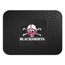 University of Nebraska Cornhuskers Utility Mat