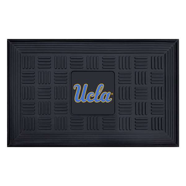 University of California, Los Angeles Bruins Medallion Door Mat