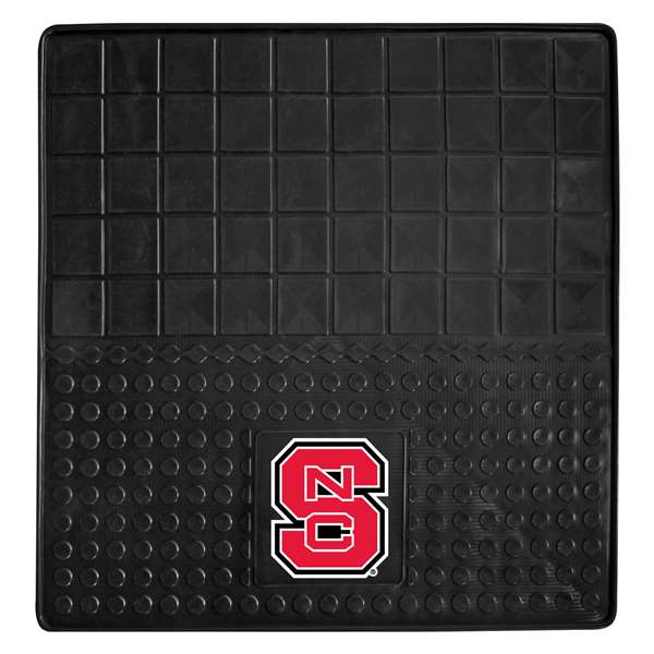 North Carolina State University Wolfpack Heavy Duty Vinyl Cargo Mat