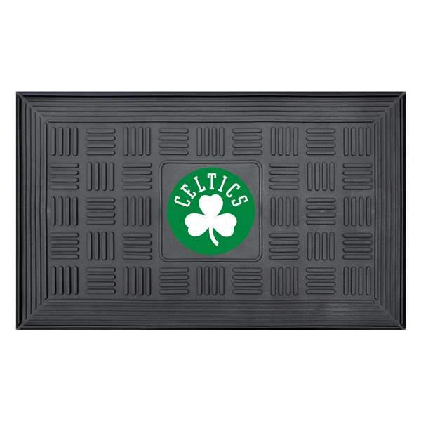 Boston Celtics Celtics Medallion Door Mat