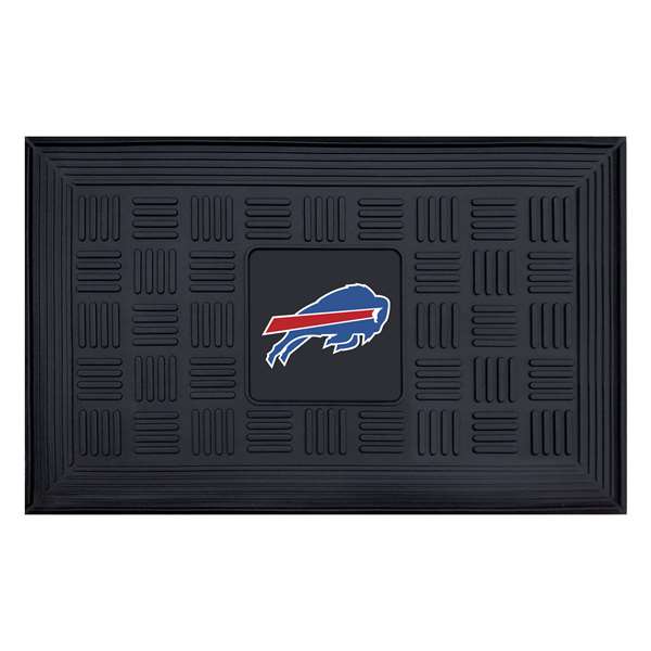 Buffalo Bills Bills Medallion Door Mat