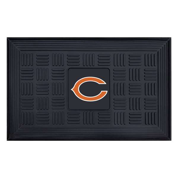 Chicago Bears Bears Medallion Door Mat