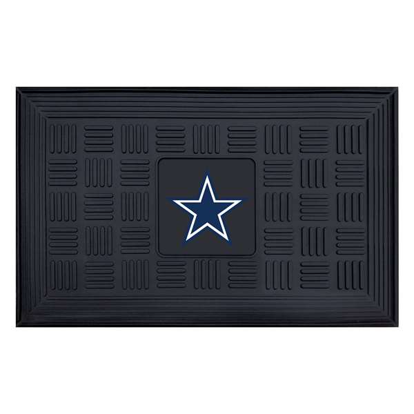 Dallas Cowboys Cowboys Medallion Door Mat