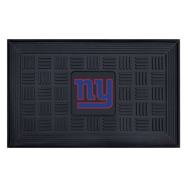 New York Giants Giants Medallion Door Mat