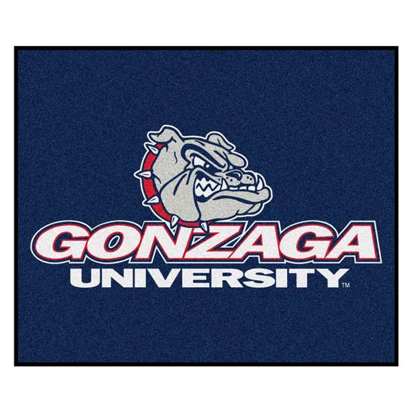 Gonzaga University Bulldogs Tailgater Mat