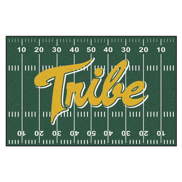 College of William & Mary Tribe Starter Mat