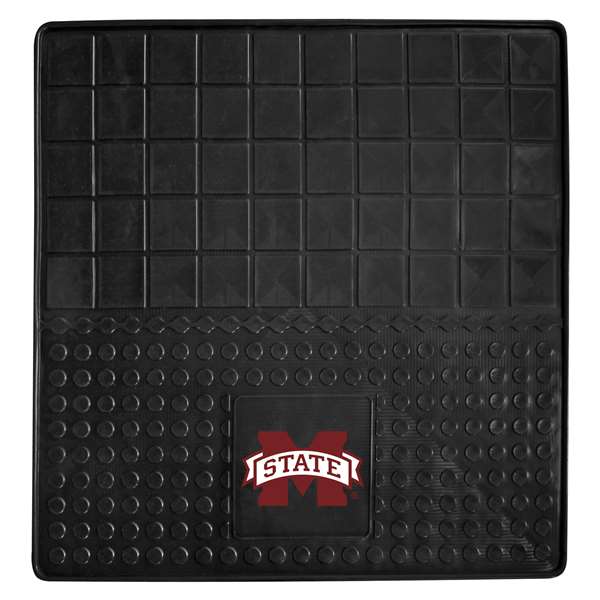 Mississippi State University Bulldogs Heavy Duty Vinyl Cargo Mat