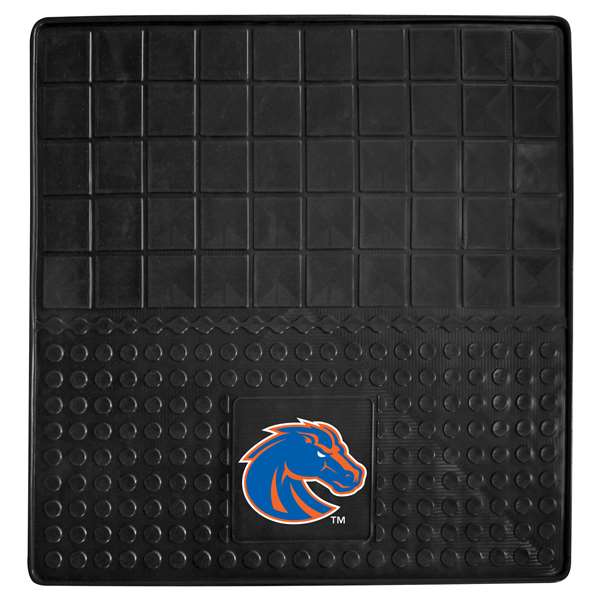 Boise State University Broncos Heavy Duty Vinyl Cargo Mat