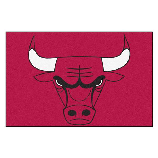 Chicago Bulls Bulls Starter Mat
