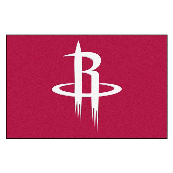 Houston Rockets Rockets Starter Mat