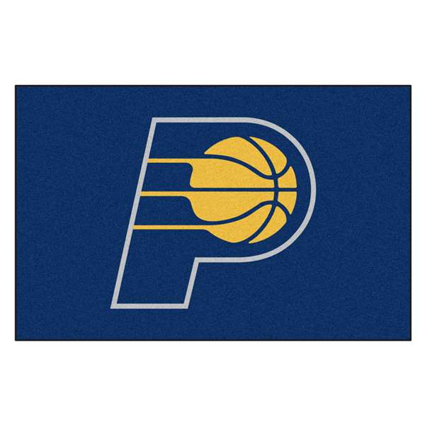 Indiana Pacers Pacers Starter Mat