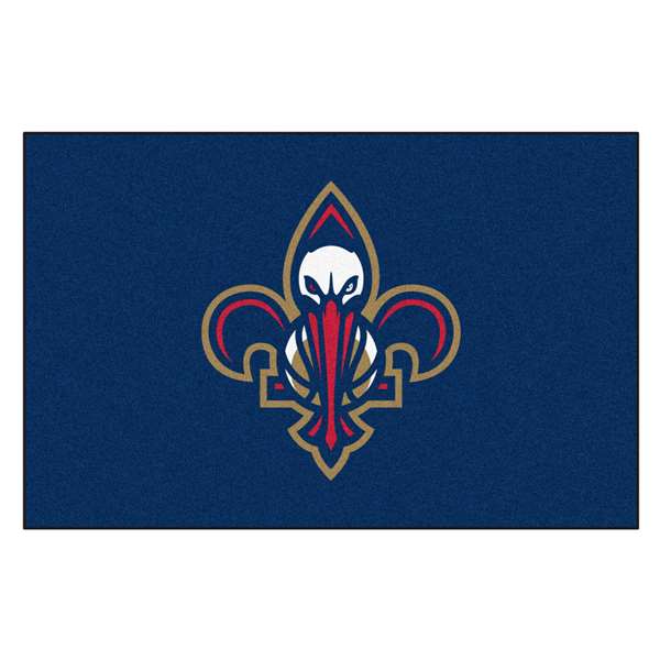 New Orleans Pelicans Pelicans Starter Mat