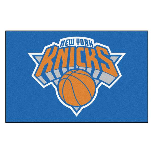 New York Knicks Knicks Starter Mat