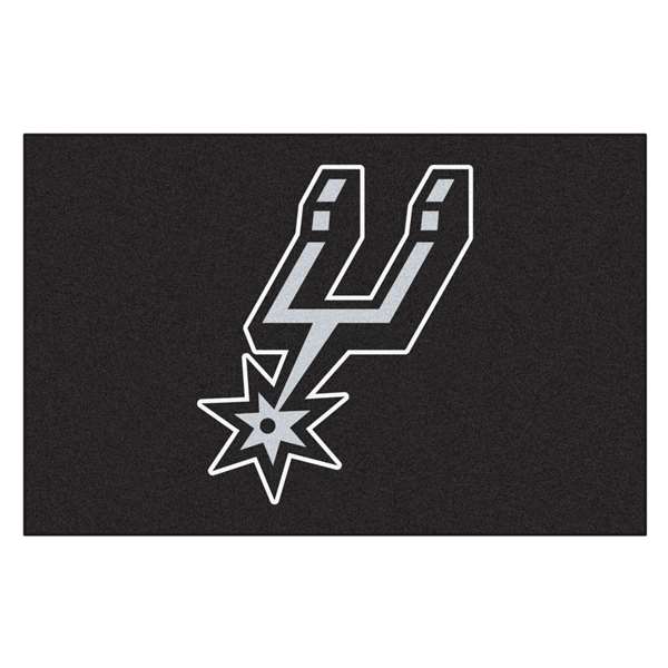 San Antonio Spurs Spurs Starter Mat