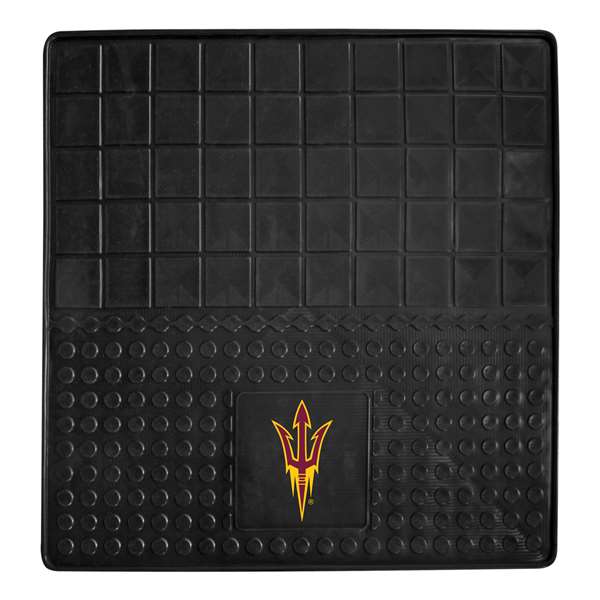 Arizona State University Sun Devils Heavy Duty Vinyl Cargo Mat