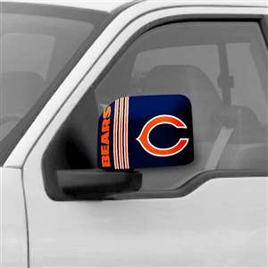 NFL - Chicago Bears  Large Mirror Cover Car, Truck