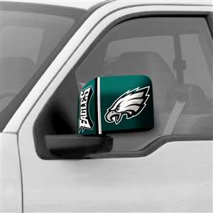 NFL - Philadelphia Eagles  Large Mirror Cover Car, Truck