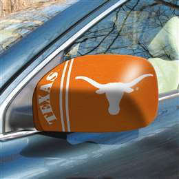 University of Texas  Small Mirror Cover Car, Truck