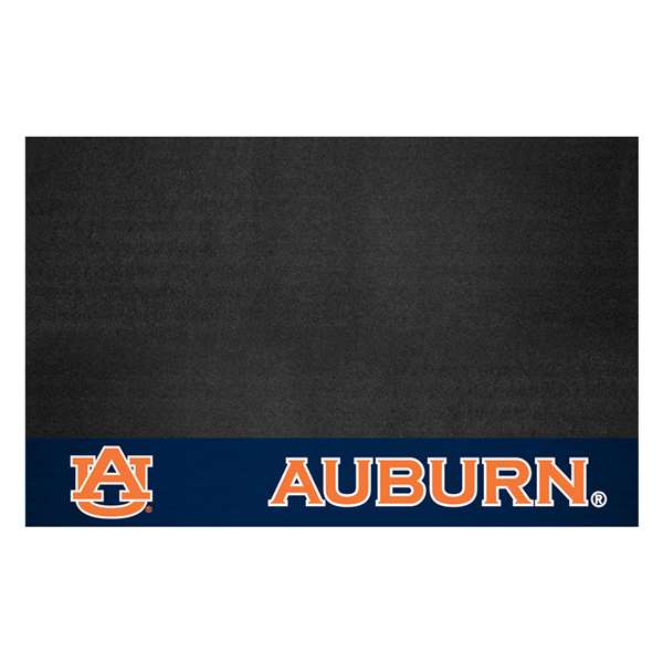 Auburn University Tigers Grill Mat