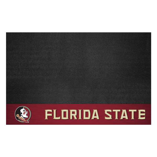 Florida State University Seminoles Grill Mat