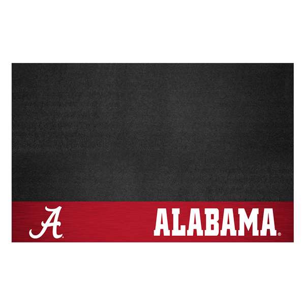 University of Alabama Crimson Tide Grill Mat