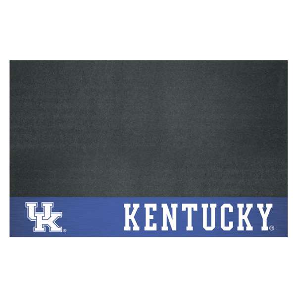 University of Kentucky Wildcats Grill Mat