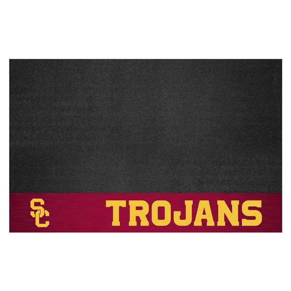 University of Southern California Trojans Grill Mat