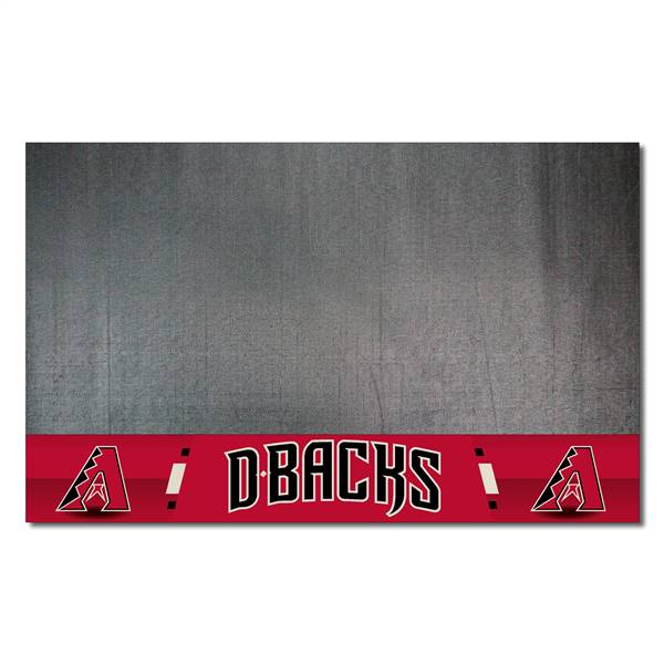 Arizona Diamondbacks Diamondbacks Grill Mat