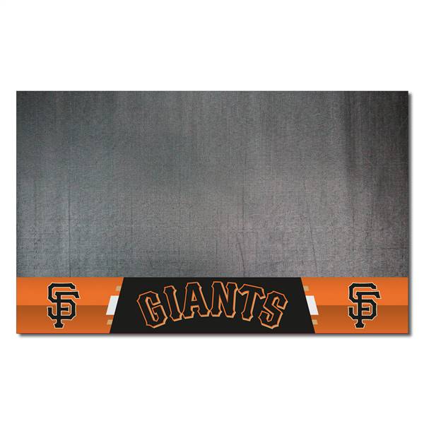 San Francisco Giants Giants Grill Mat
