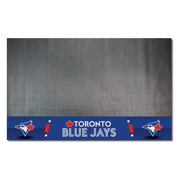 Toronto Blue Jays Blue Jays Grill Mat