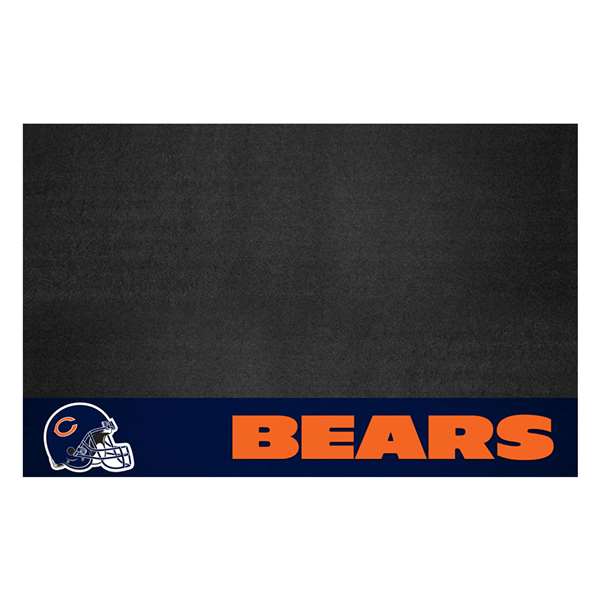Chicago Bears Bears Grill Mat