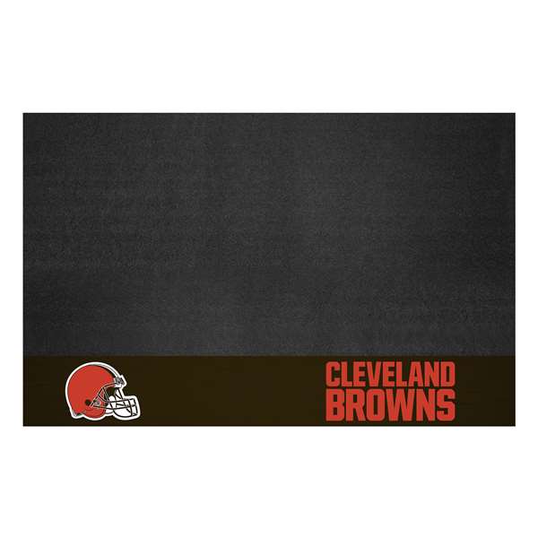 Cleveland Browns Browns Grill Mat