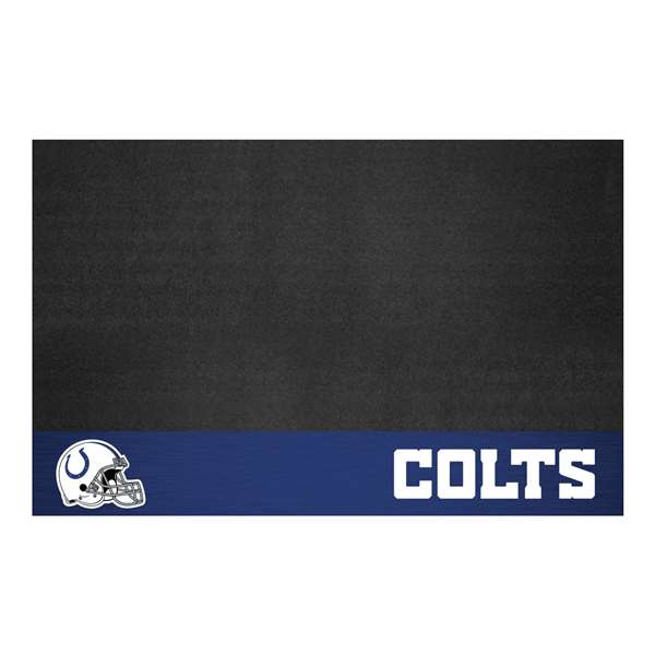 Indianapolis Colts Colts Grill Mat