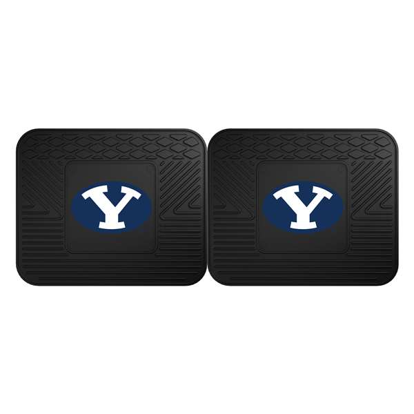 Brigham Young University Cougars 2 Utility Mats