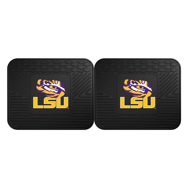 Louisiana State University Tigers 2 Utility Mats