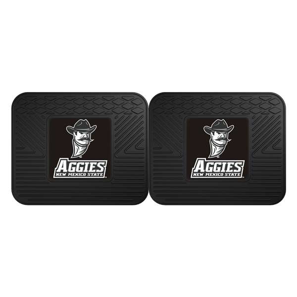 New Mexico State University Lobos 2 Utility Mats