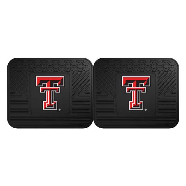 Texas Tech University Red Raiders 2 Utility Mats