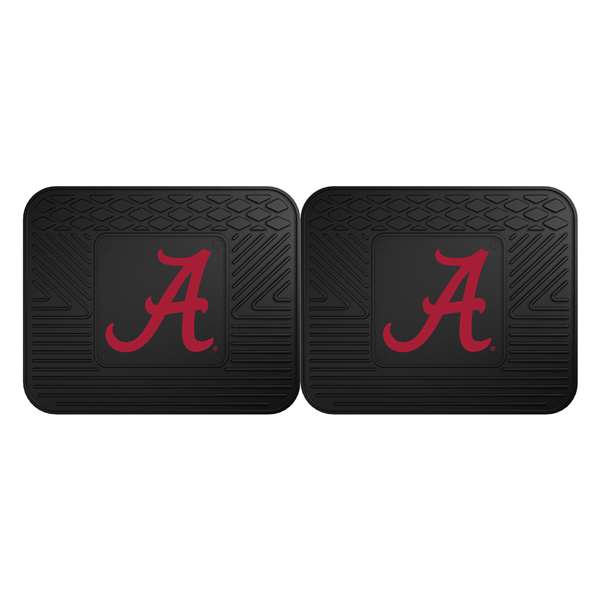 University of Alabama Crimson Tide 2 Utility Mats