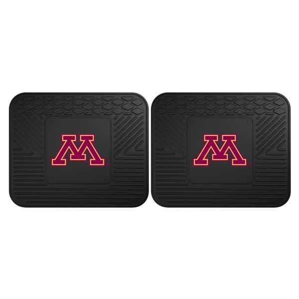 University of Minnesota Golden Gophers 2 Utility Mats