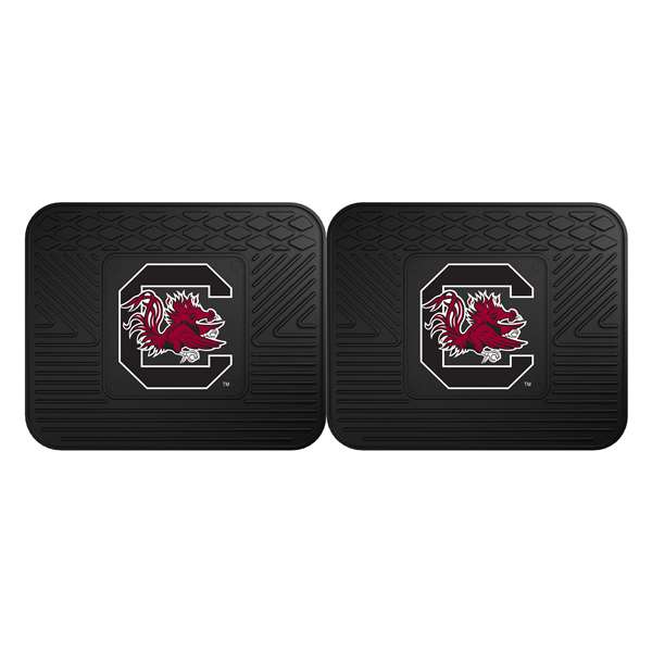 University of South Carolina Gamecocks 2 Utility Mats