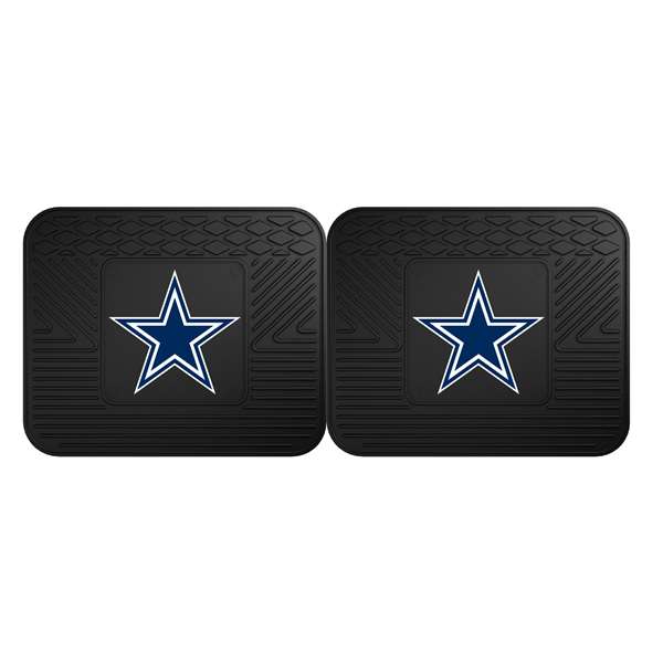 Dallas Cowboys Cowboys 2 Utility Mats