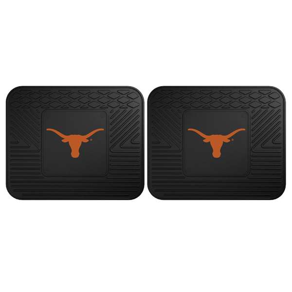 University of Texas Longhorns 2 Utility Mats